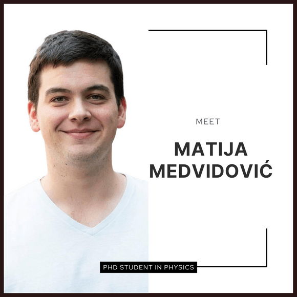 Matija Medvidović