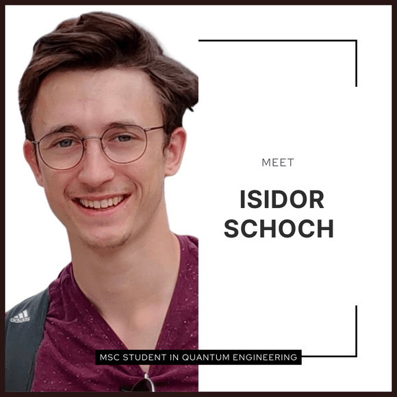 Isidor Schoch