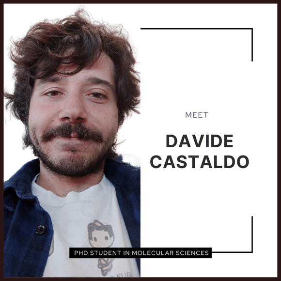 Davide Castaldo