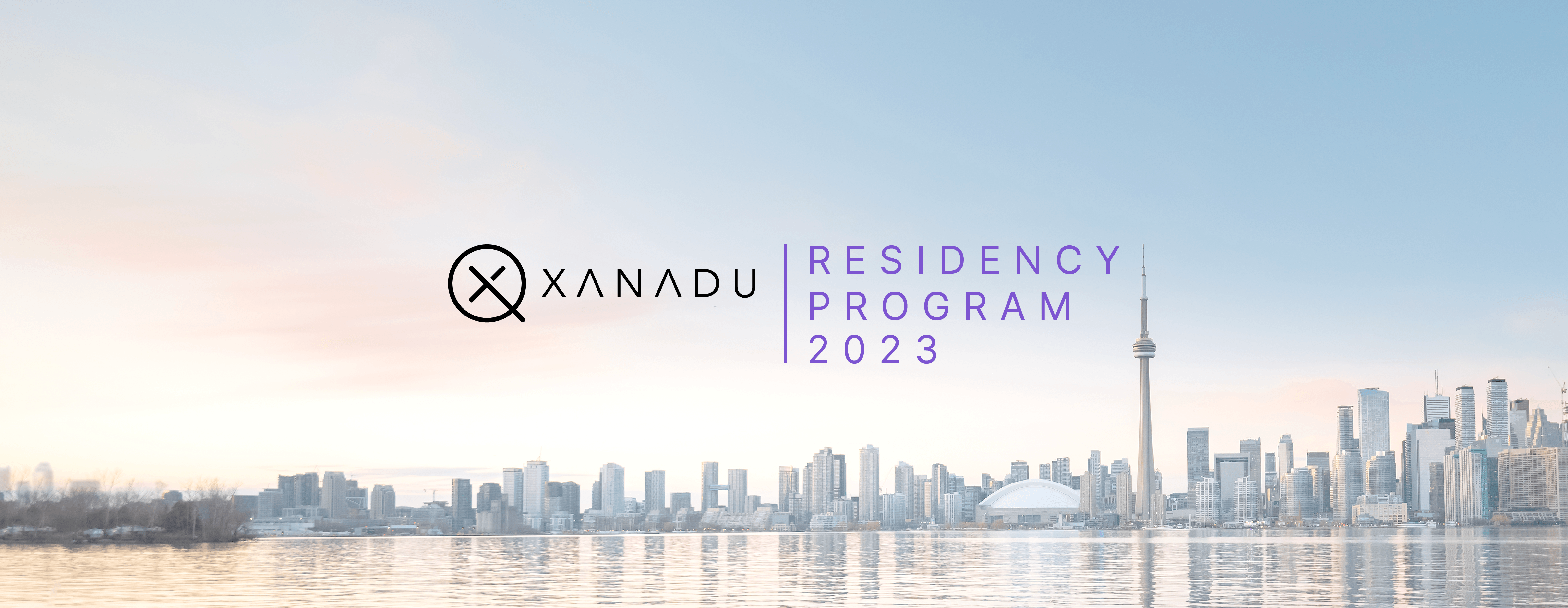 Xanadu 2023 Residency Program
