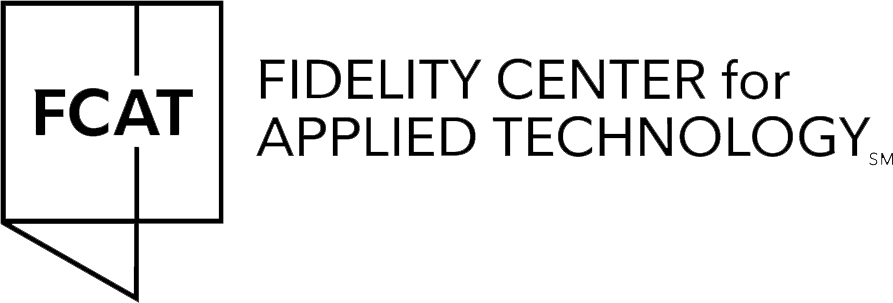 Fidelity Center for Applied Technology